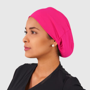 GORRO CLINICO. FUCSIA - ART. 400-24