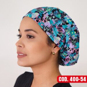 GORROS ELASTICADOS