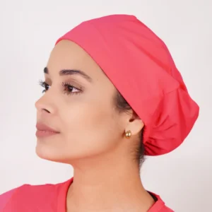 GORRO CLINICO. FUCSIA - ART. 400-55
