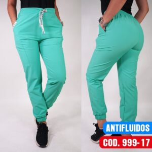 JOGGER ANTIFLUIDOS