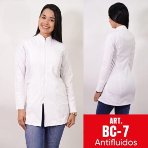 BATA ANTIFLUIDOS